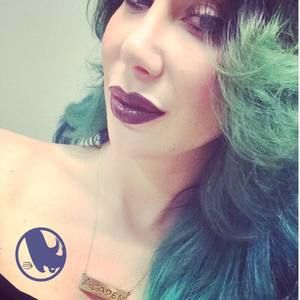 Meet your Posher, Nateya